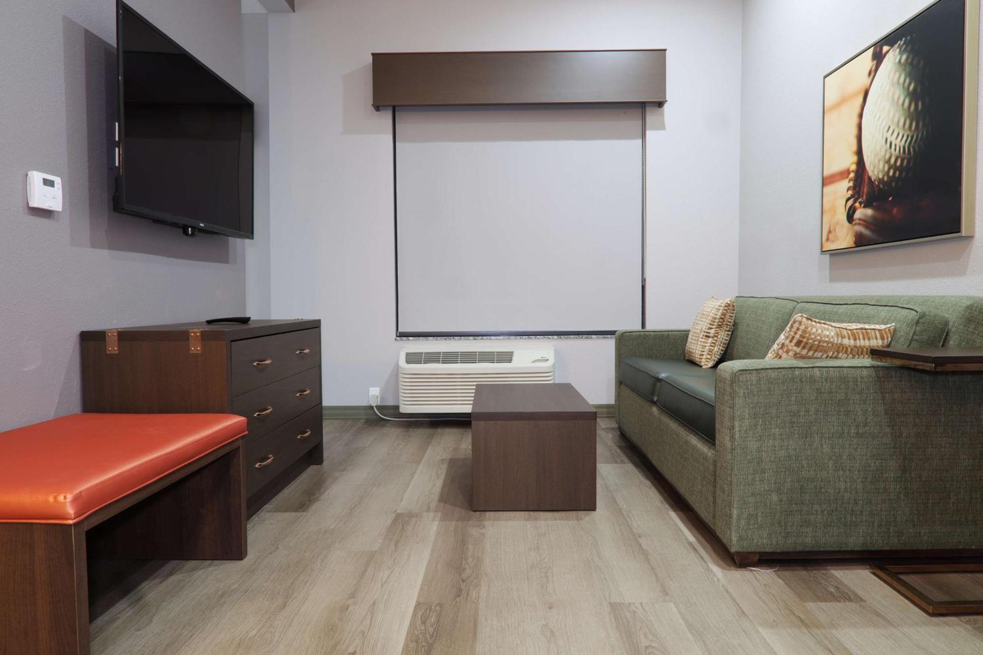 Hotel Manhattan, BW Signature Collection New Caney Buitenkant foto