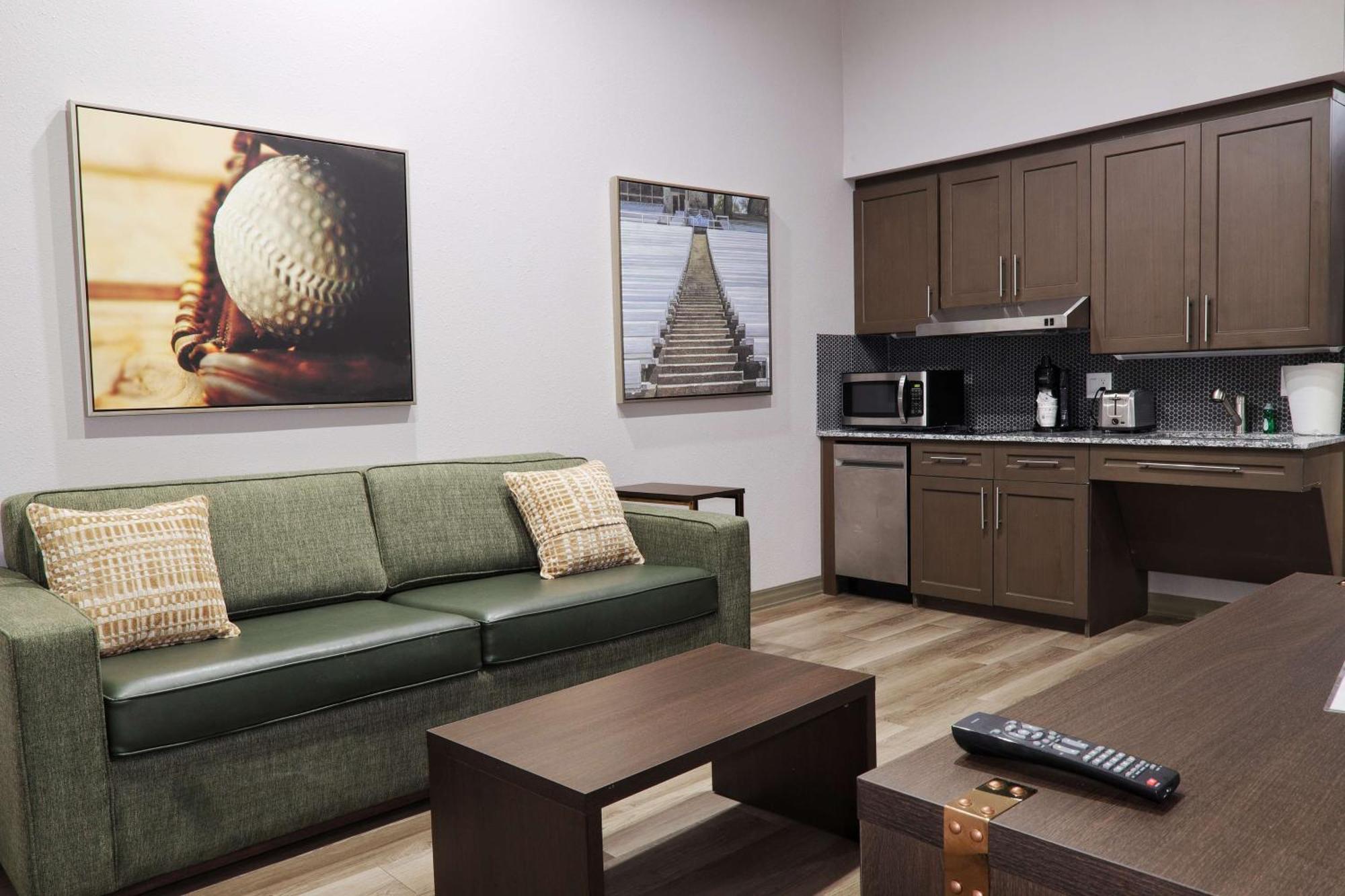 Hotel Manhattan, BW Signature Collection New Caney Buitenkant foto